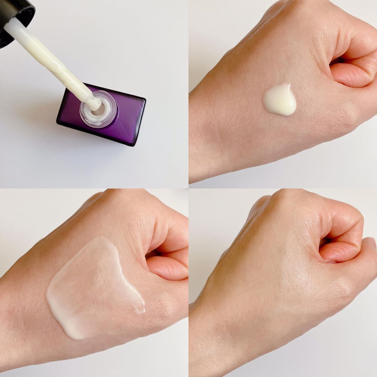 レチノールインテンシブ アドバンスドトリプルアクションアイクリーム/SOME BY MI/アイケア・アイクリームを使ったクチコミ(4枚目)