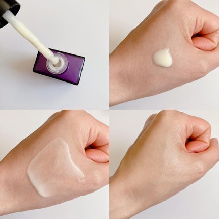 レチノールインテンシブ アドバンスドトリプルアクションアイクリーム/SOME BY MI/アイケア・アイクリームを使ったクチコミ(4枚目)