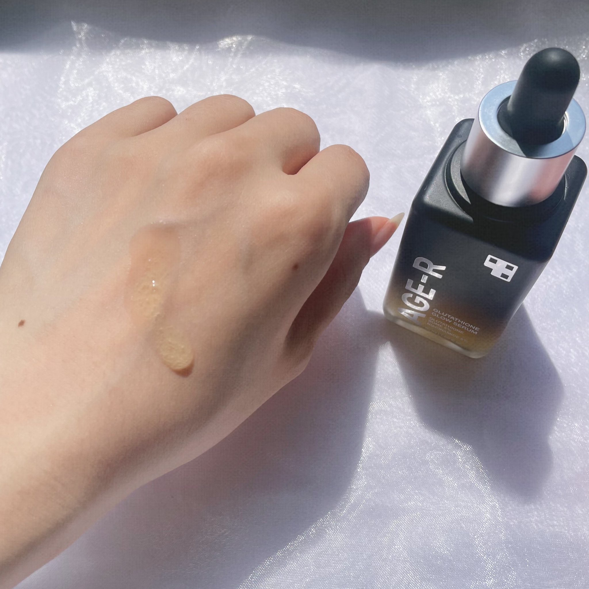 極上白玉プレミアムセット/MEDICUBE/スキンケアキットを使ったクチコミ（2枚目）