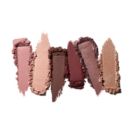 エンベディッド イン バーガンディー