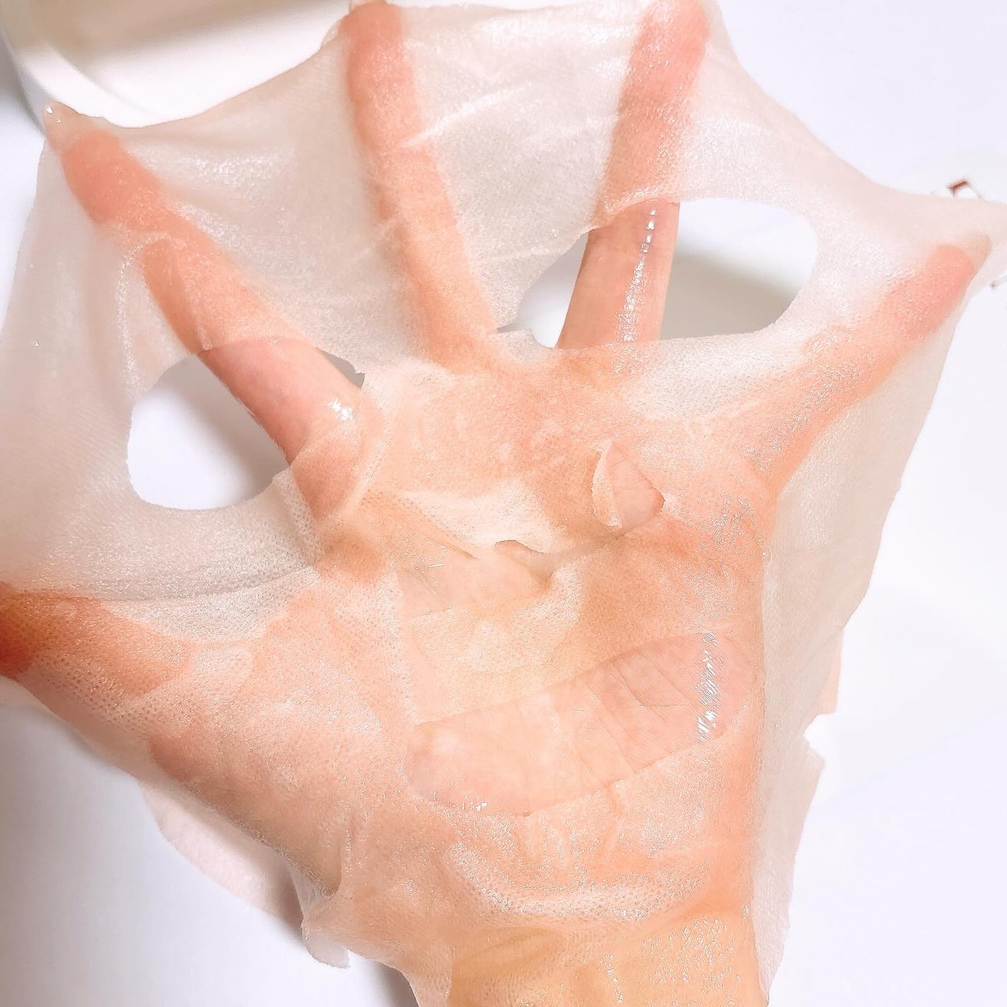 LENA on LIPS 「#乾燥シーズンマストバイ.▷@shionle_jp@shion..」(4枚目)