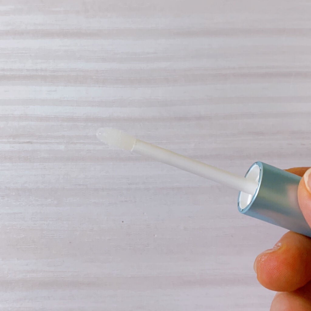 スカルプD ボーテ ピュアフリーアイラッシュセラム/アンファー(スカルプD)/まつげ美容液を使ったクチコミ(5枚目)