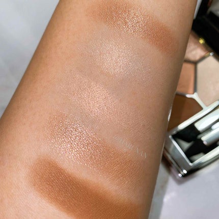 【旧】サンク クルール クチュール/Dior/アイシャドウパレットを使ったクチコミ(3枚目)