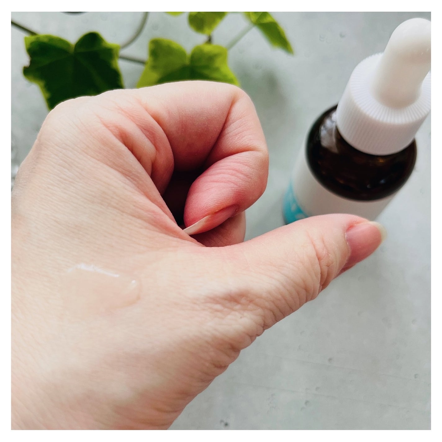 プラスモイストNA15/プラスキレイ/美容液を使ったクチコミ(4枚目)