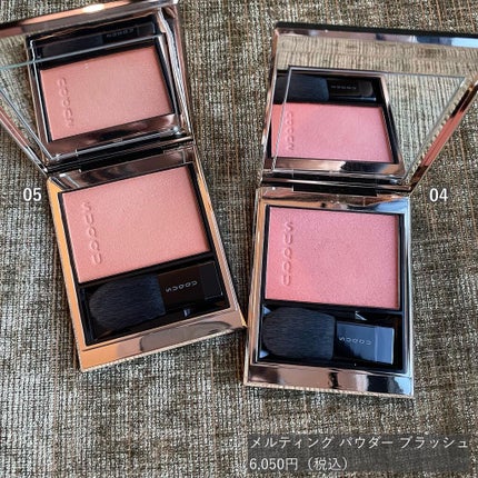 ネイル カラー ポリッシュ/SUQQU/マニキュアを使ったクチコミ(6枚目)