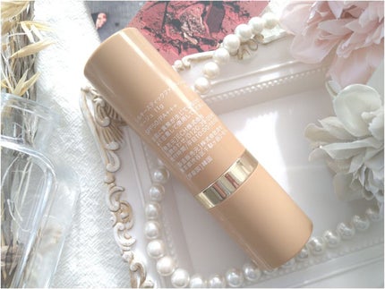 シルキースティックファンデーション/KAMIKA/その他ファンデーションを使ったクチコミ(8枚目)