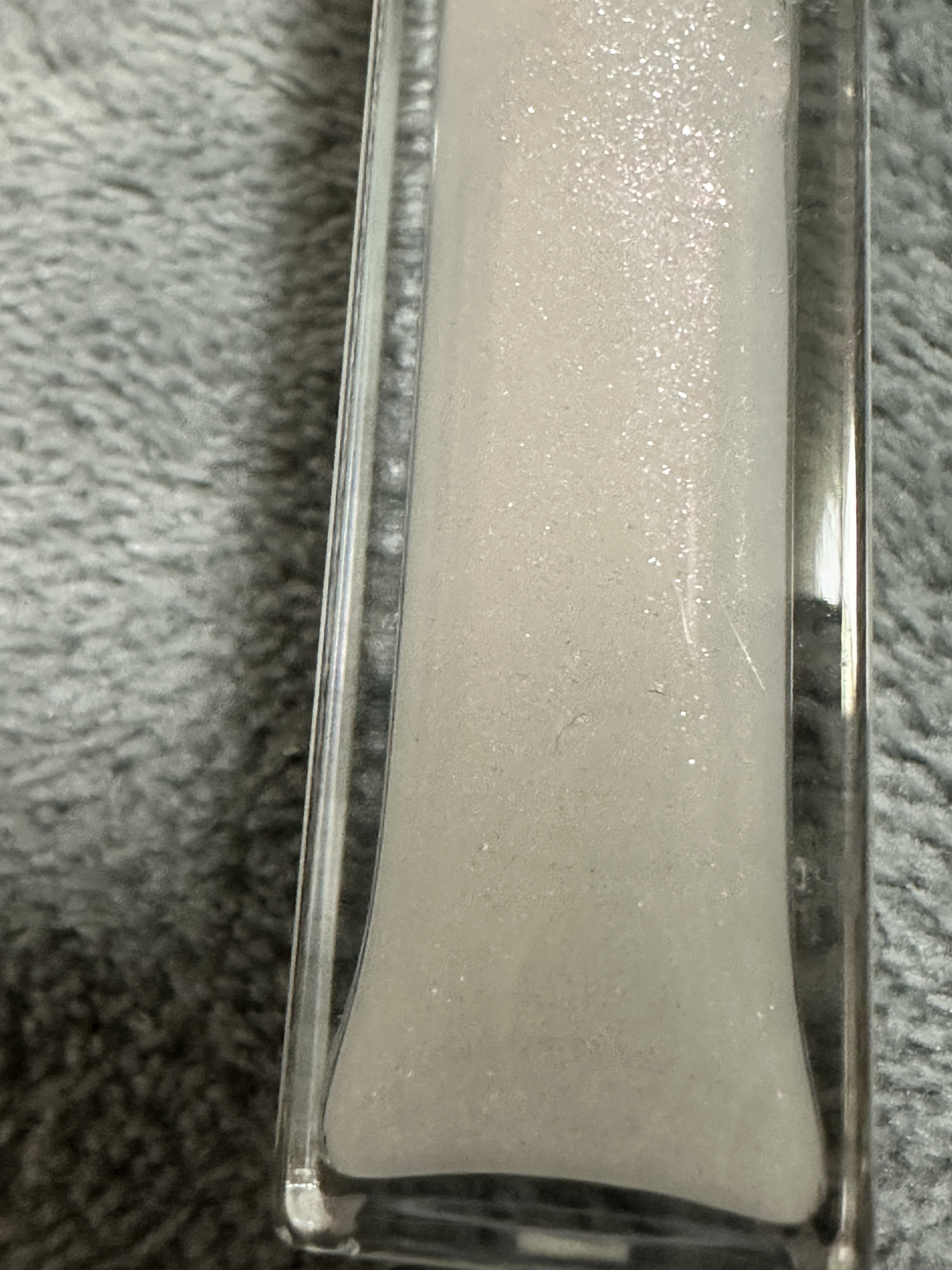 ちゅるリップランパー/muice/リッププランパーを使ったクチコミ（3枚目）