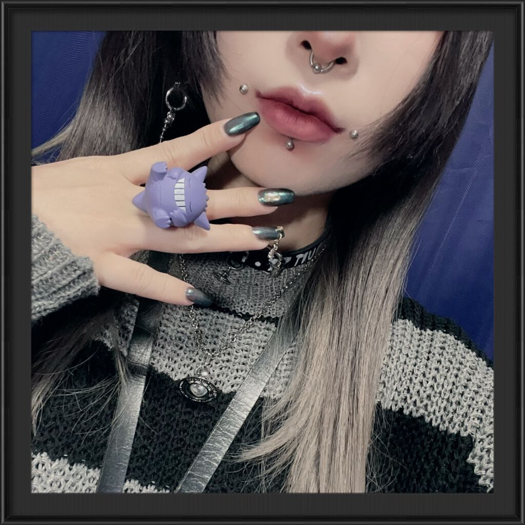 フェアリーハイライトパレット/SUSISU/アイシャドウパレットを使ったクチコミ（3枚目）