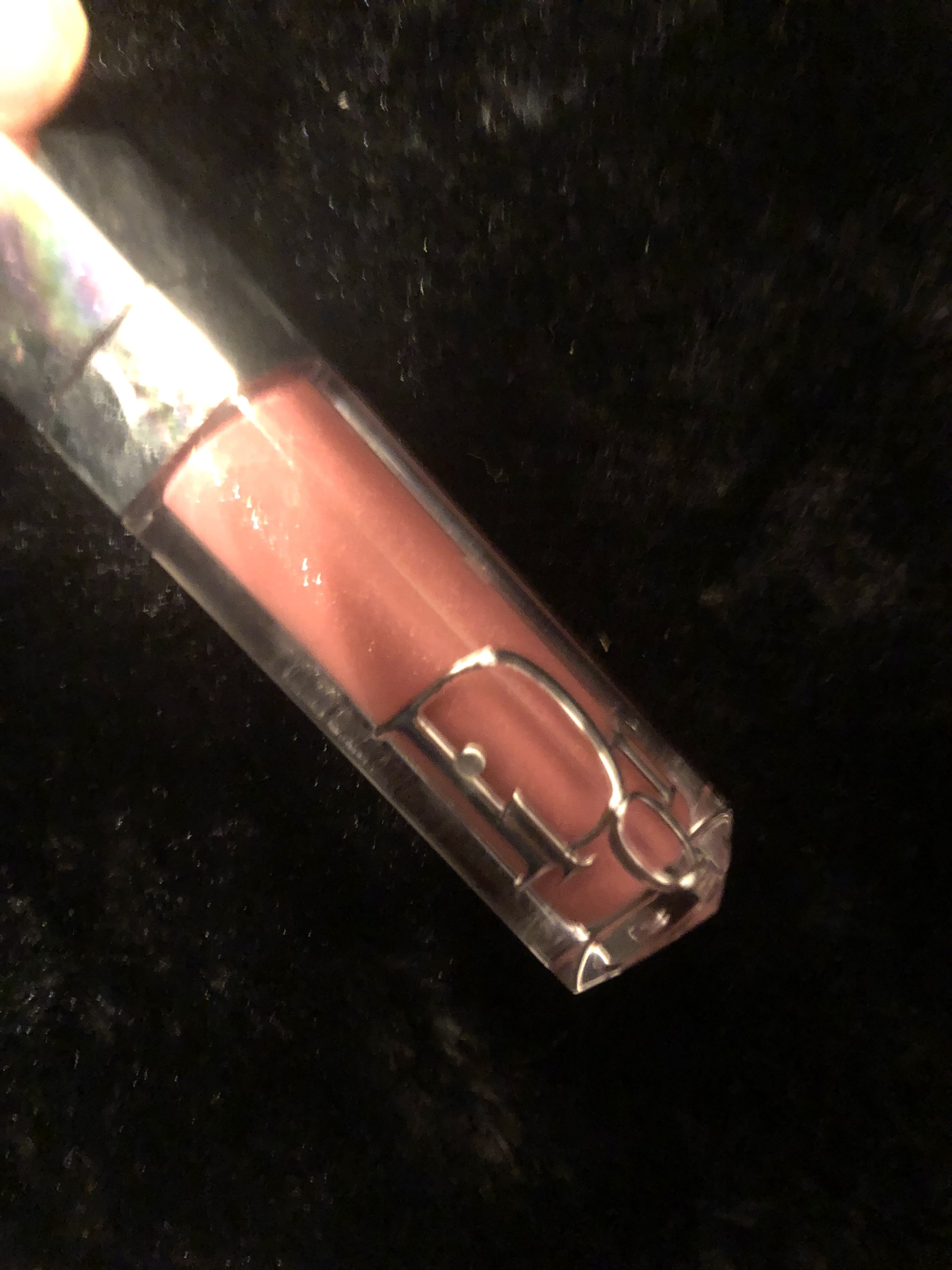 ディオール アディクト リップ マキシマイザー/Dior/リップグロスを使ったクチコミ（3枚目）