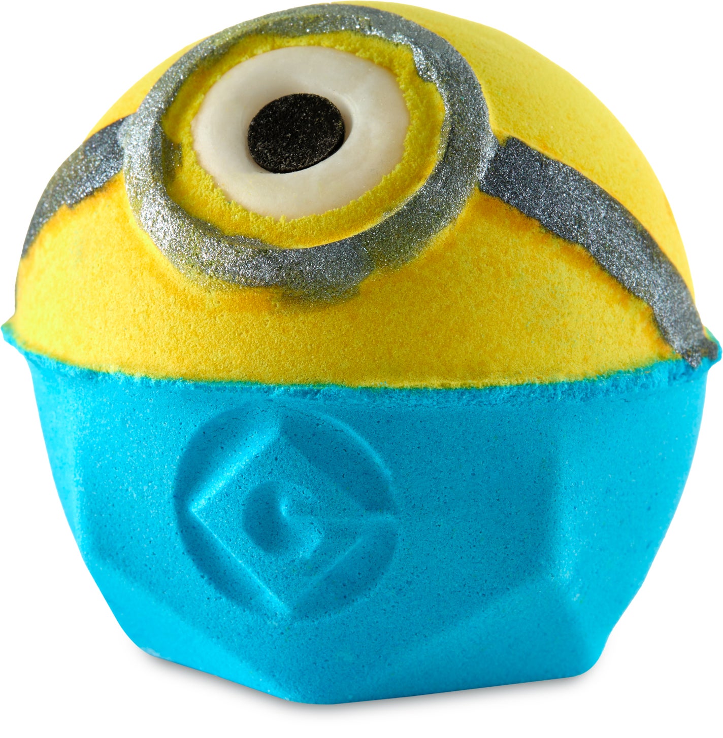 ミニオンズ(バスボム) ラッシュ