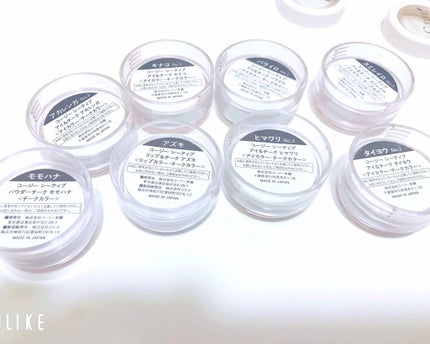 チークカラーズ/C-TIVE/ジェル・クリームチークを使ったクチコミ(3枚目)