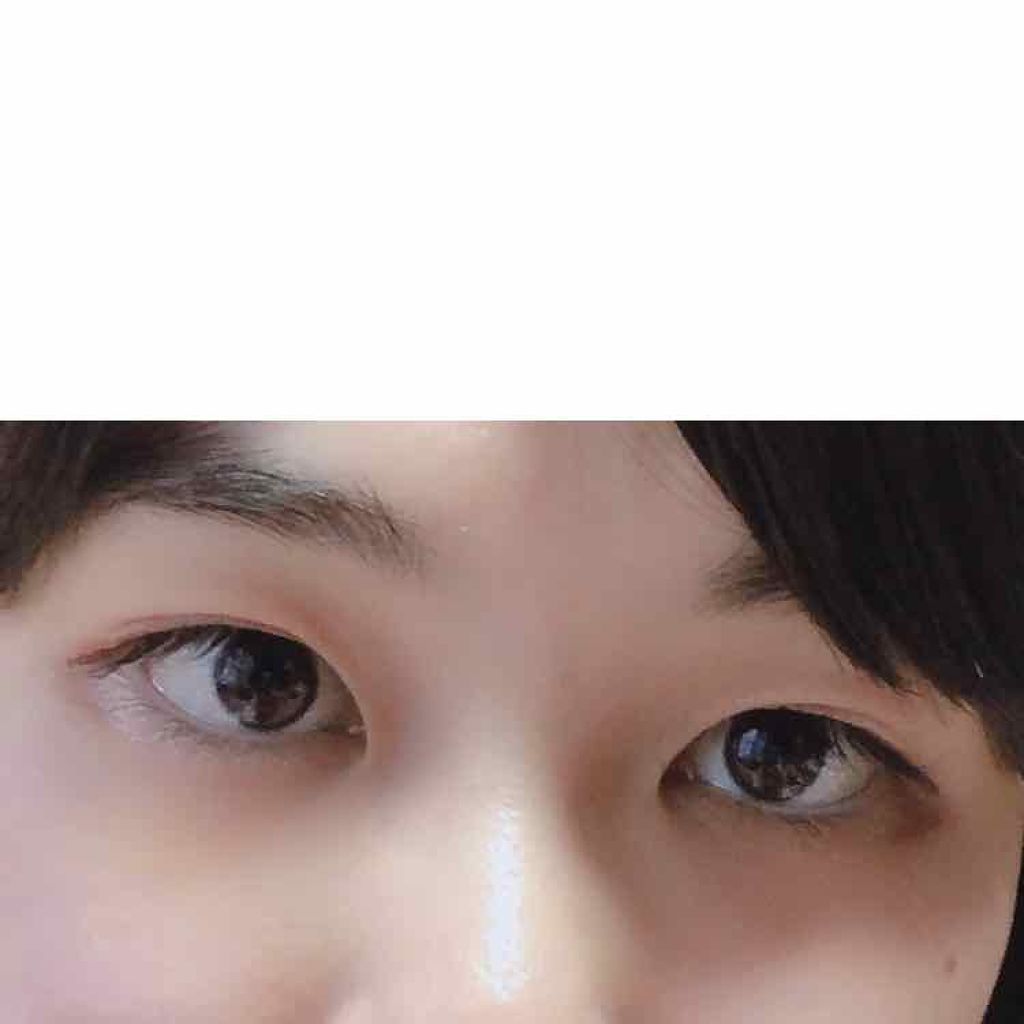 ジューシーピュアアイズ/キャンメイク/アイシャドウパレットを使ったクチコミ（2枚目）