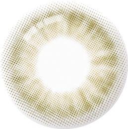 eeze 1month オリーブティー