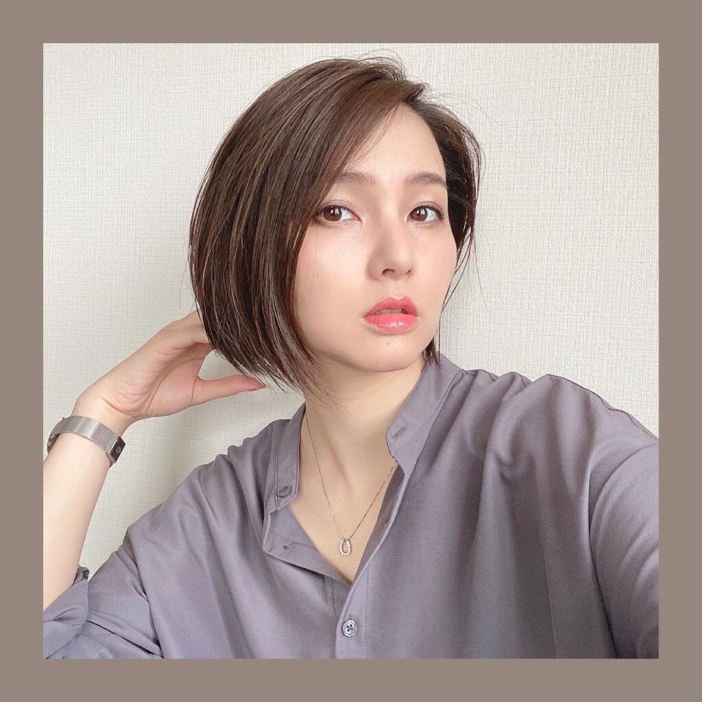 リシェ カラーポリッシュ リップスティック/Visée/口紅を使ったクチコミ(2枚目)