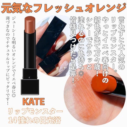 アイカラーレーション/LUNASOL/アイシャドウパレットを使ったクチコミ(9枚目)