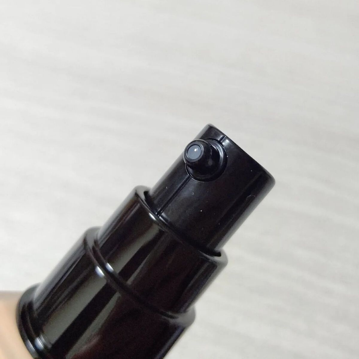 ゼン ウェア フルイド/DECORTÉ/リキッドファンデーションを使ったクチコミ（2枚目）