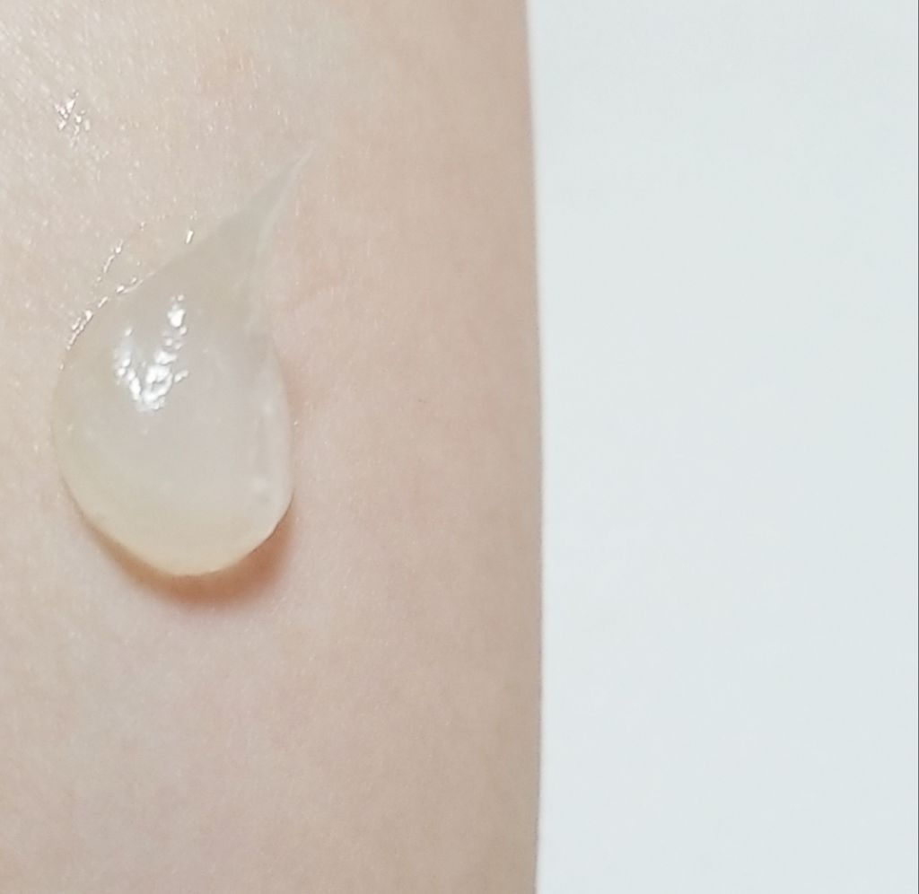 ベビーワセリン/健栄製薬/ボディクリームを使ったクチコミ（2枚目）