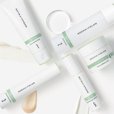 スーズ スキンケア・プログラム Rodan and Fields