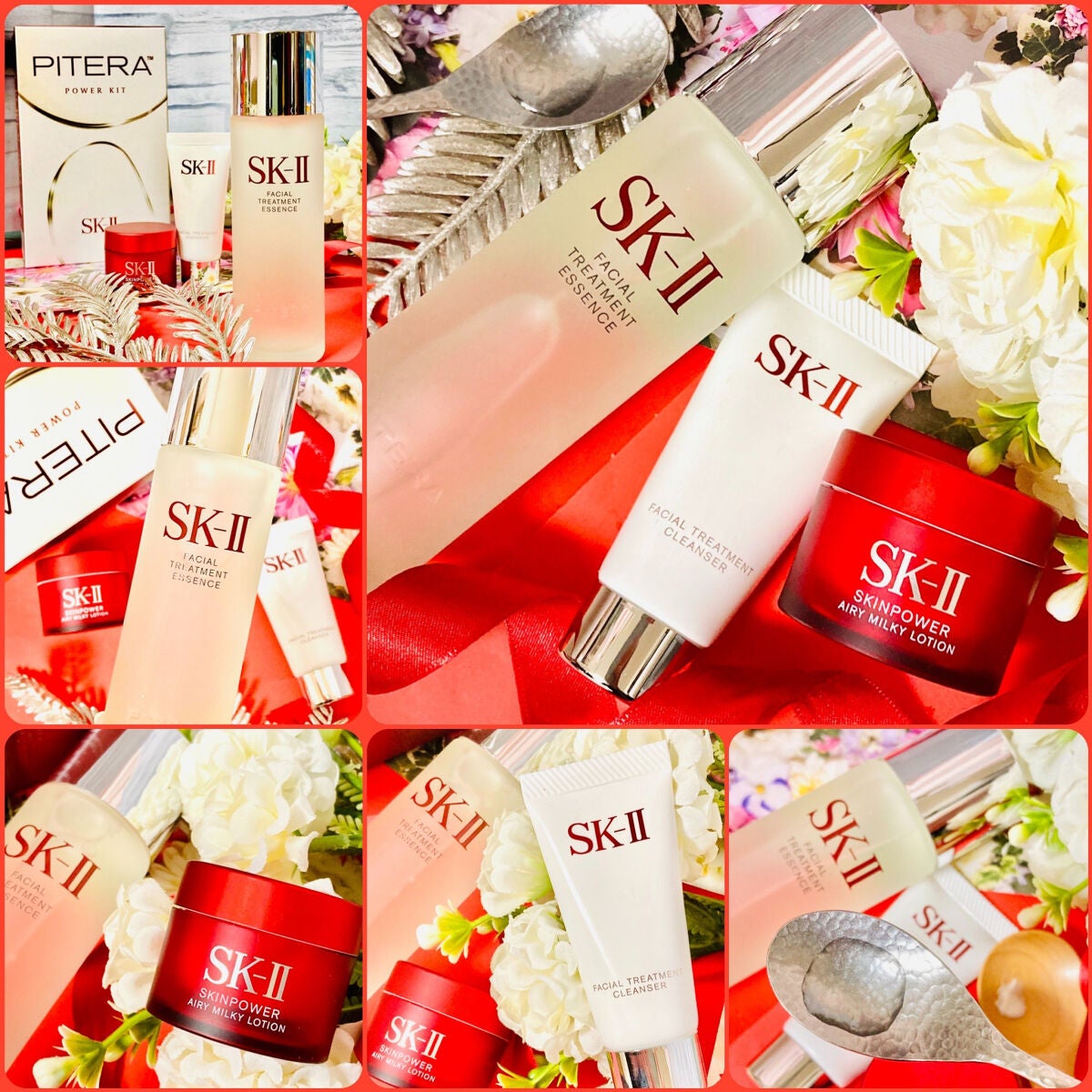 フェイシャル トリートメント エッセンス/SK-II/化粧水を使ったクチコミ(5枚目)
