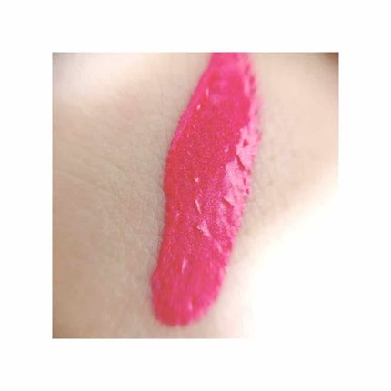 オー,スウィーティー リップカラー/M・A・C/リップグロスを使ったクチコミ(3枚目)