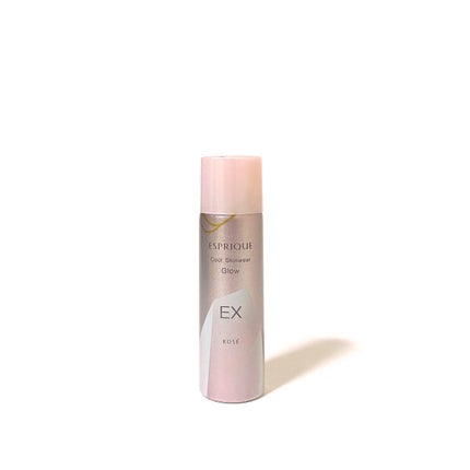 クール スキンウェア グロウ EX/ESPRIQUE/化粧下地を使ったクチコミ(9枚目)