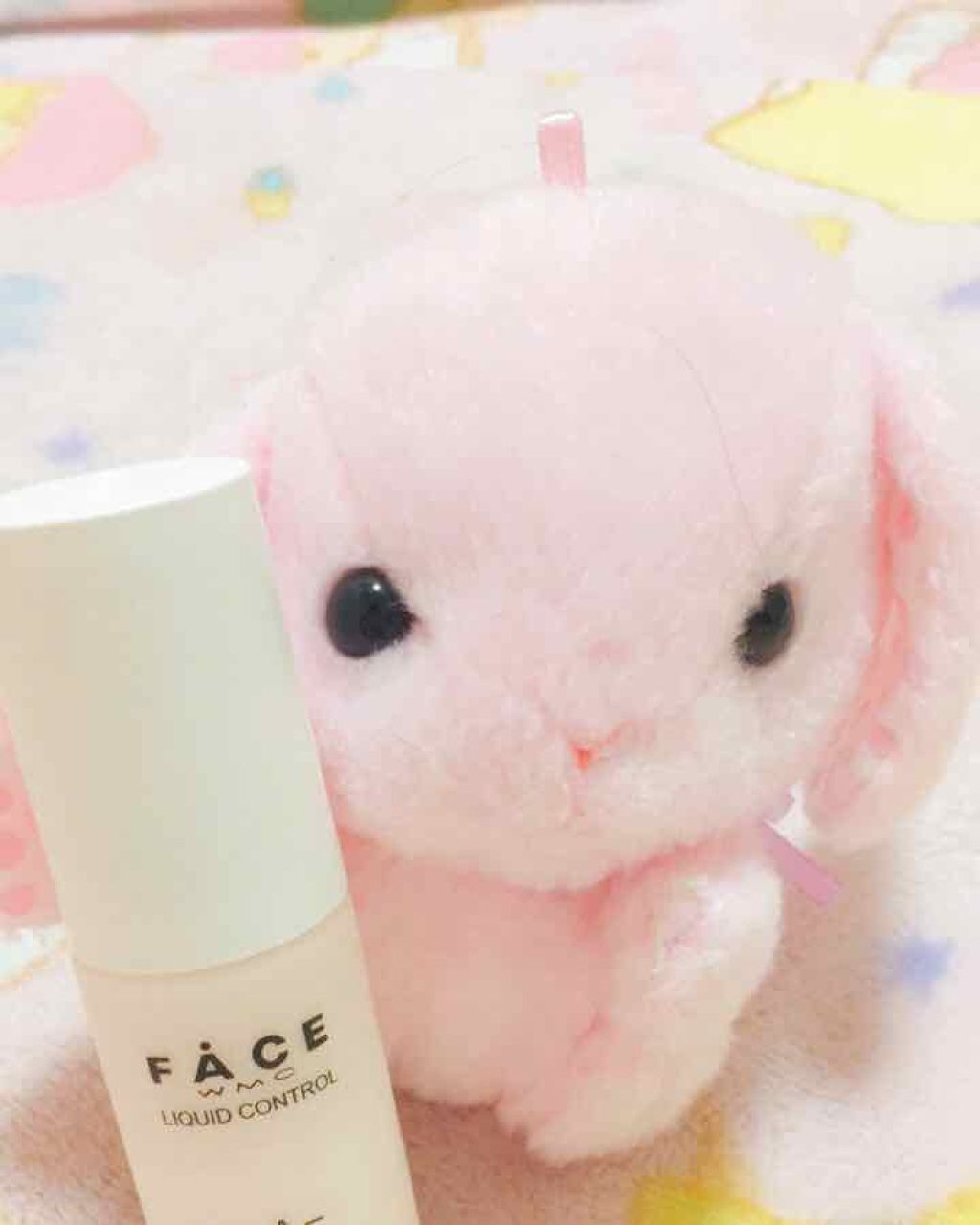 リキッドコントロール-A-/ワミレス/化粧下地を使ったクチコミ(1枚目)