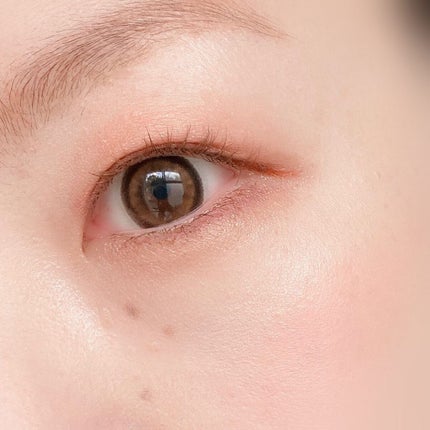 スキンフィットチーク/リサージ/パウダーチークを使ったクチコミ(5枚目)