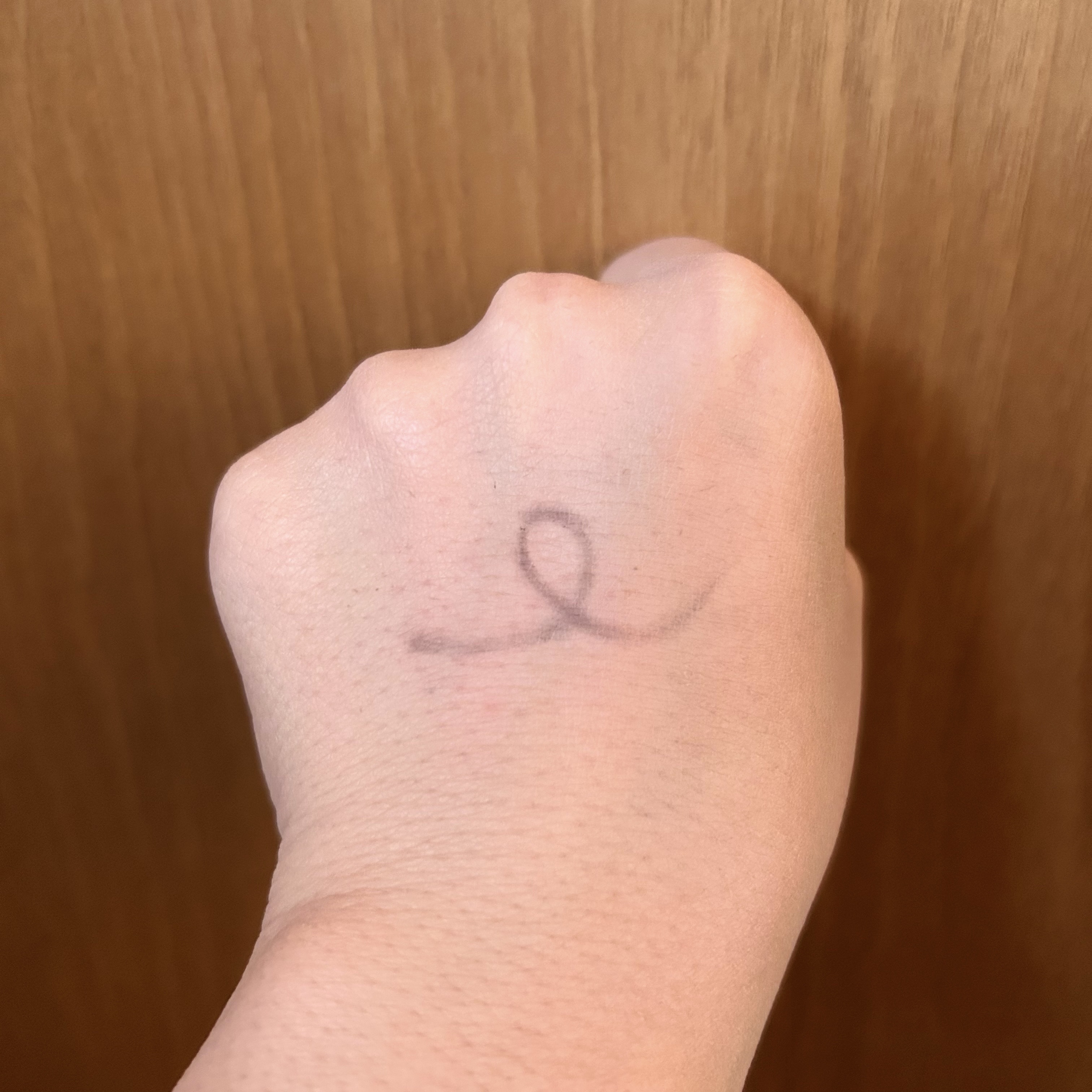 ブラシ付きアイブロウ繰り出し 05 ナチュラルグレー/CEZANNE/アイブロウペンシルを使ったクチコミ（3枚目）