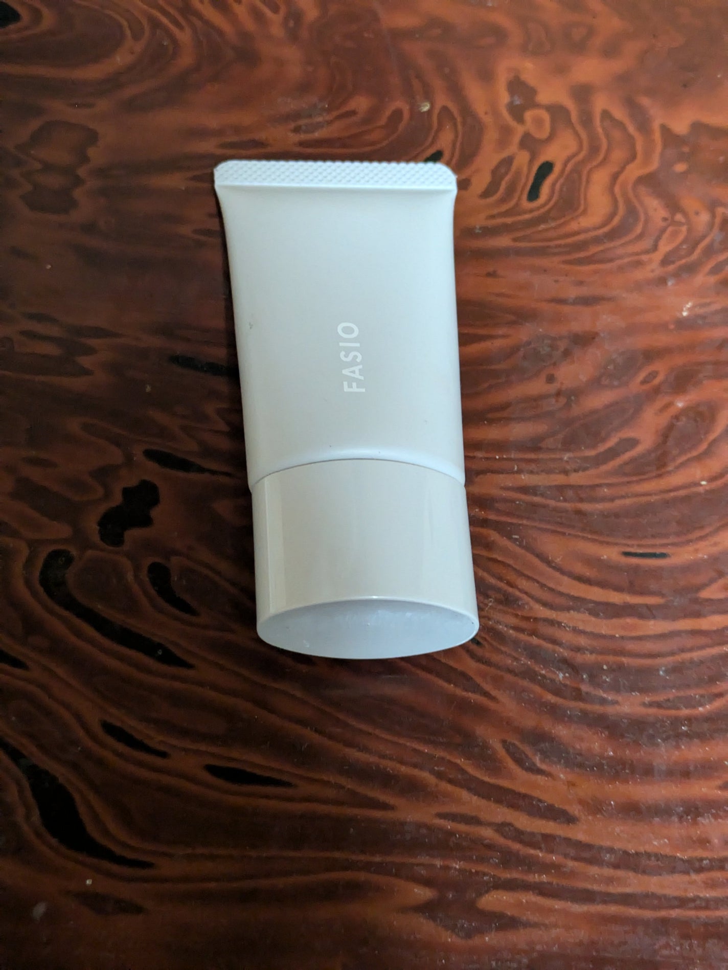 エアリーステイ BB ティント UV/FASIO/BBクリームを使ったクチコミ(1枚目)