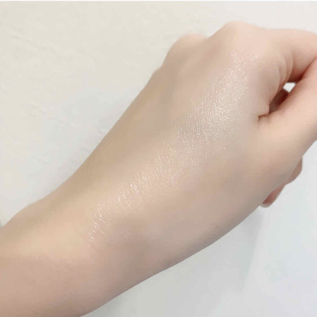 UVローション/PLUSRESTORE/日焼け止めローションを使ったクチコミ（3枚目）