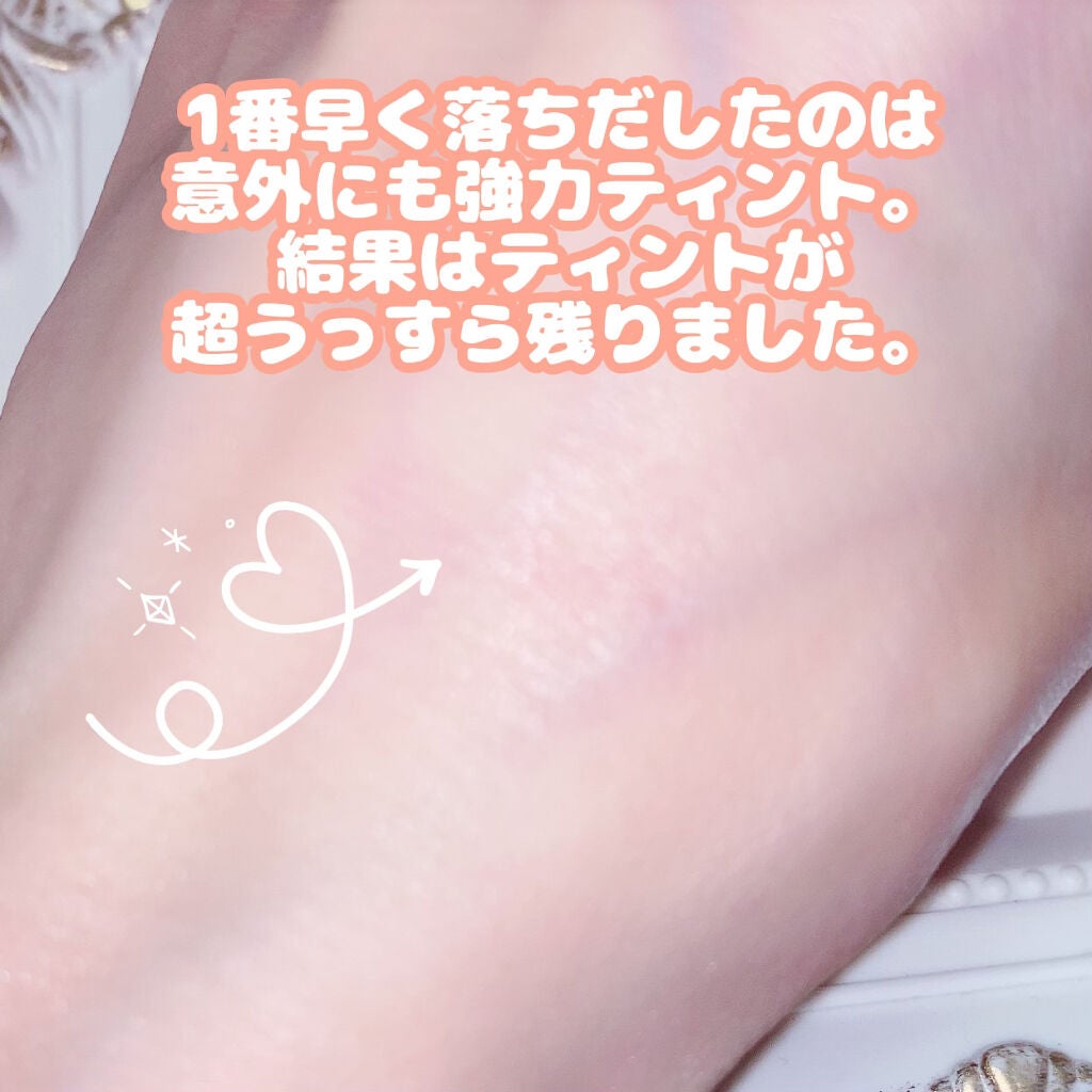 ピュア クレンジング オイル/manyo/オイルクレンジングを使ったクチコミ(5枚目)