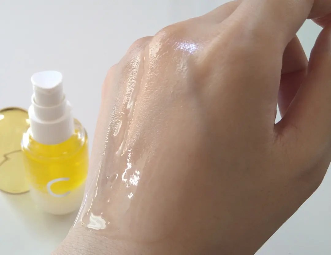 ドットバスター クレンジングジェル/ドットバスター/クレンジングジェルを使ったクチコミ（3枚目）