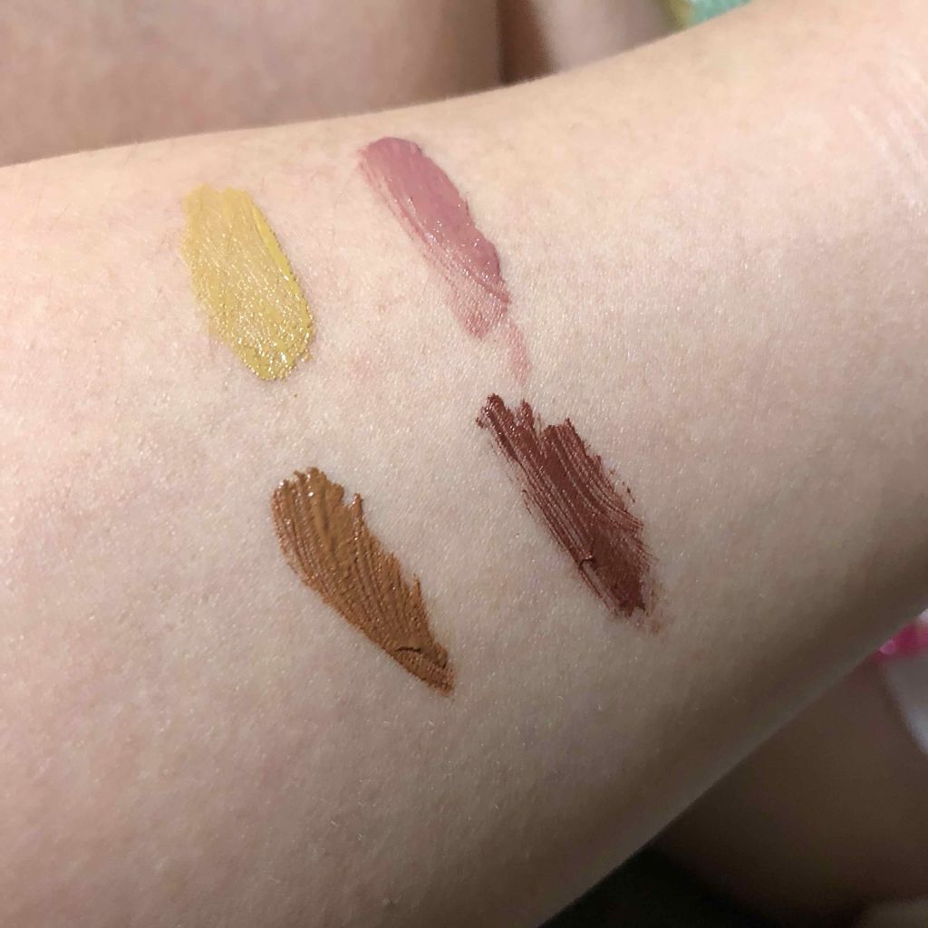 ボリューム エクスプレス ハイパーカール ウォータープルーフ N/MAYBELLINE NEW YORK/マスカラを使ったクチコミ（2枚目）