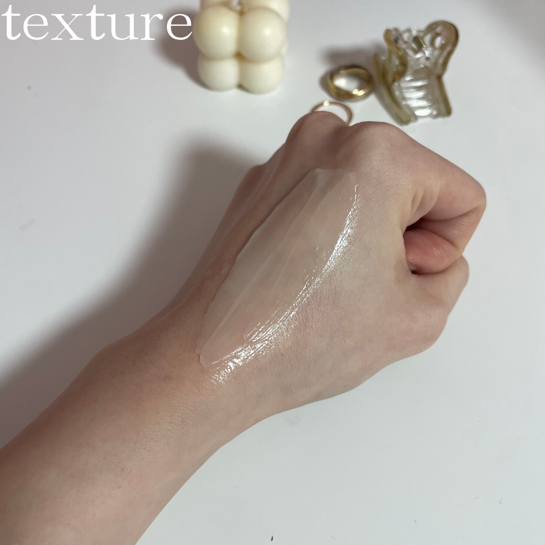 アビブ グルタチオンソームクリームビタチューブ/Abib /フェイスクリームを使ったクチコミ(3枚目)