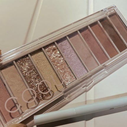 UG クレンジングバーム/U R GLAM/クレンジングバームを使ったクチコミ(4枚目)