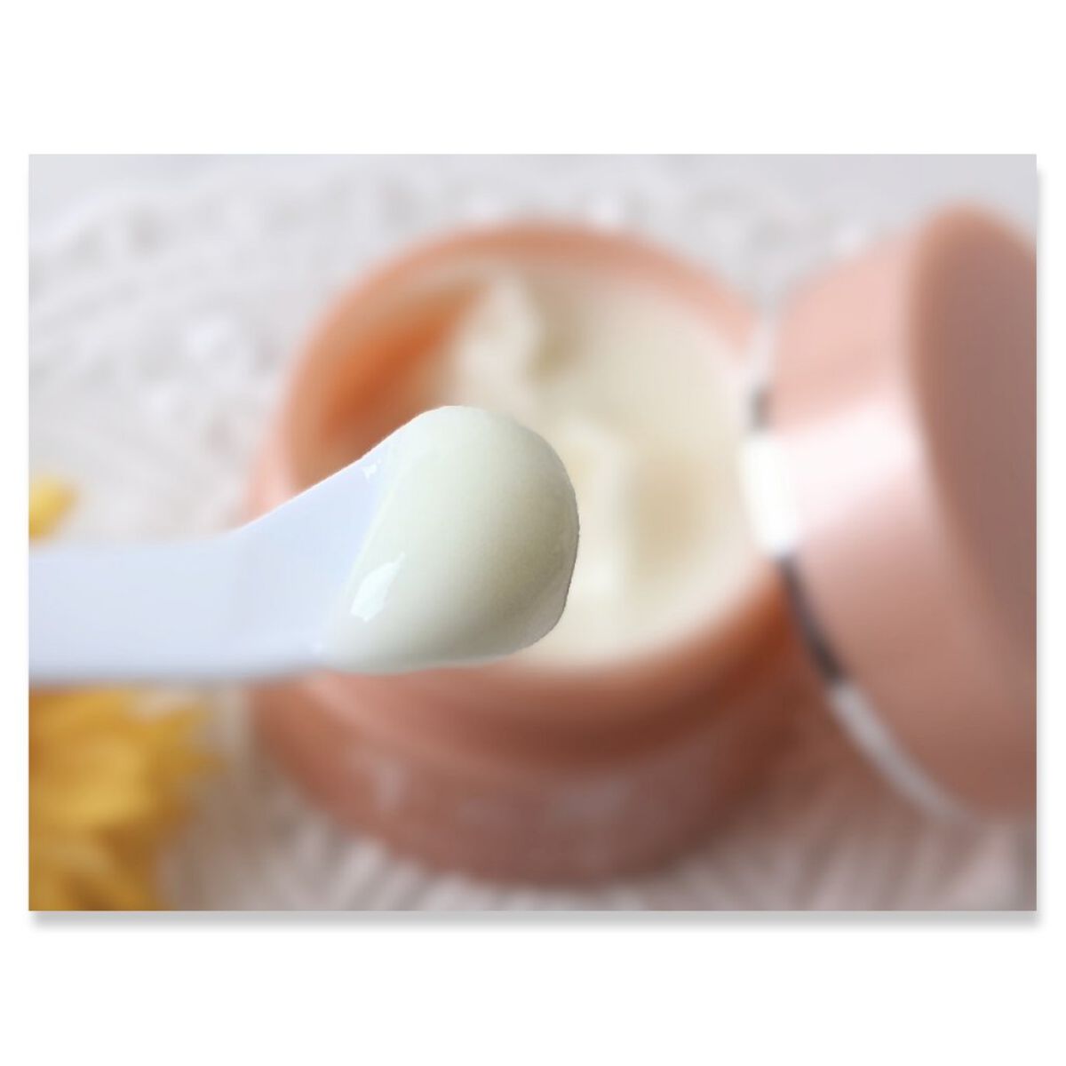 タウリフトパワーセラム/千の潤い/美容液を使ったクチコミ（2枚目）