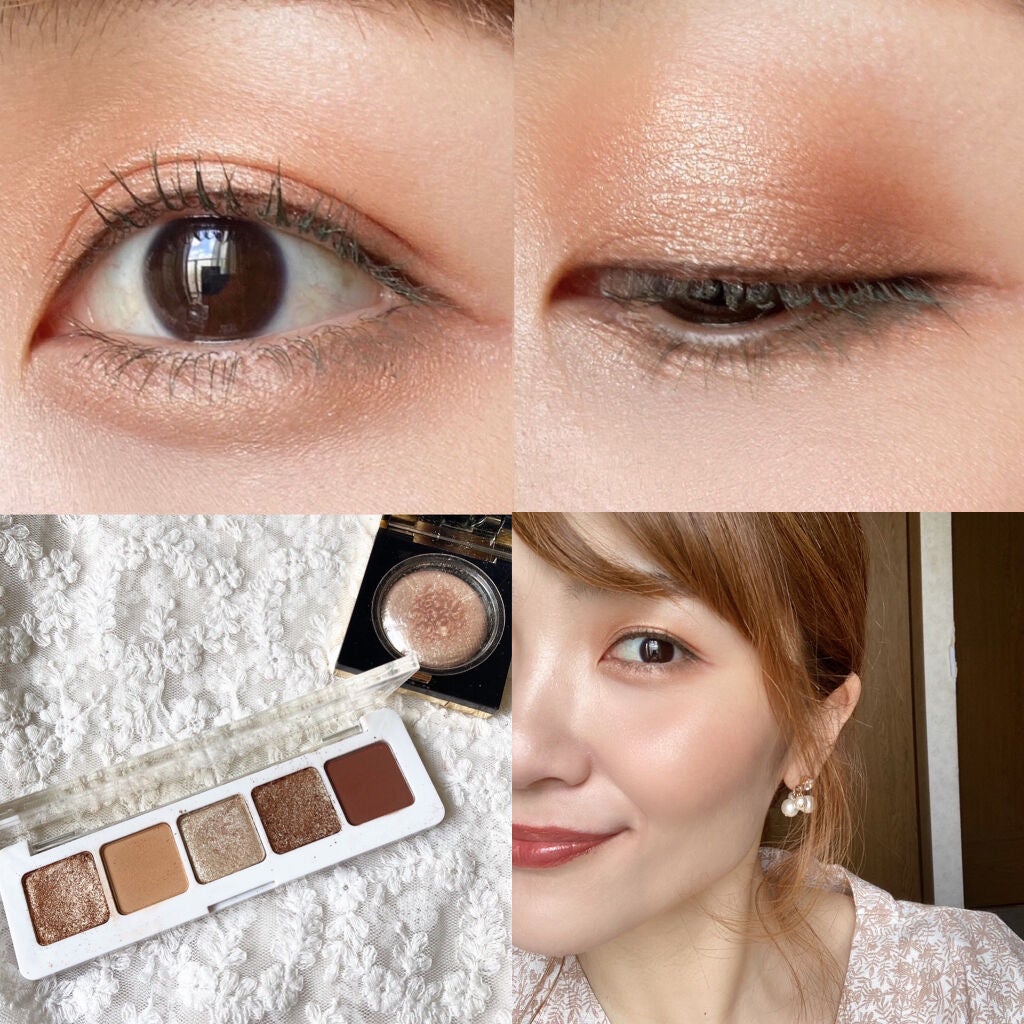 リュクスアイシャドウ/BOBBI BROWN/単色アイシャドウを使ったクチコミ(2枚目)