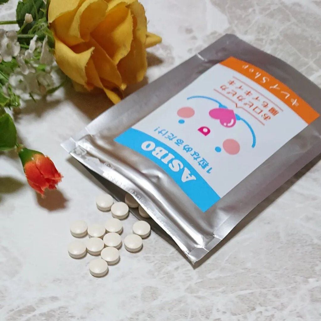 ir_uuy on LIPS 「有限会社テレサ様よりCopyNatureASIBOお試しさせて..」(4枚目)