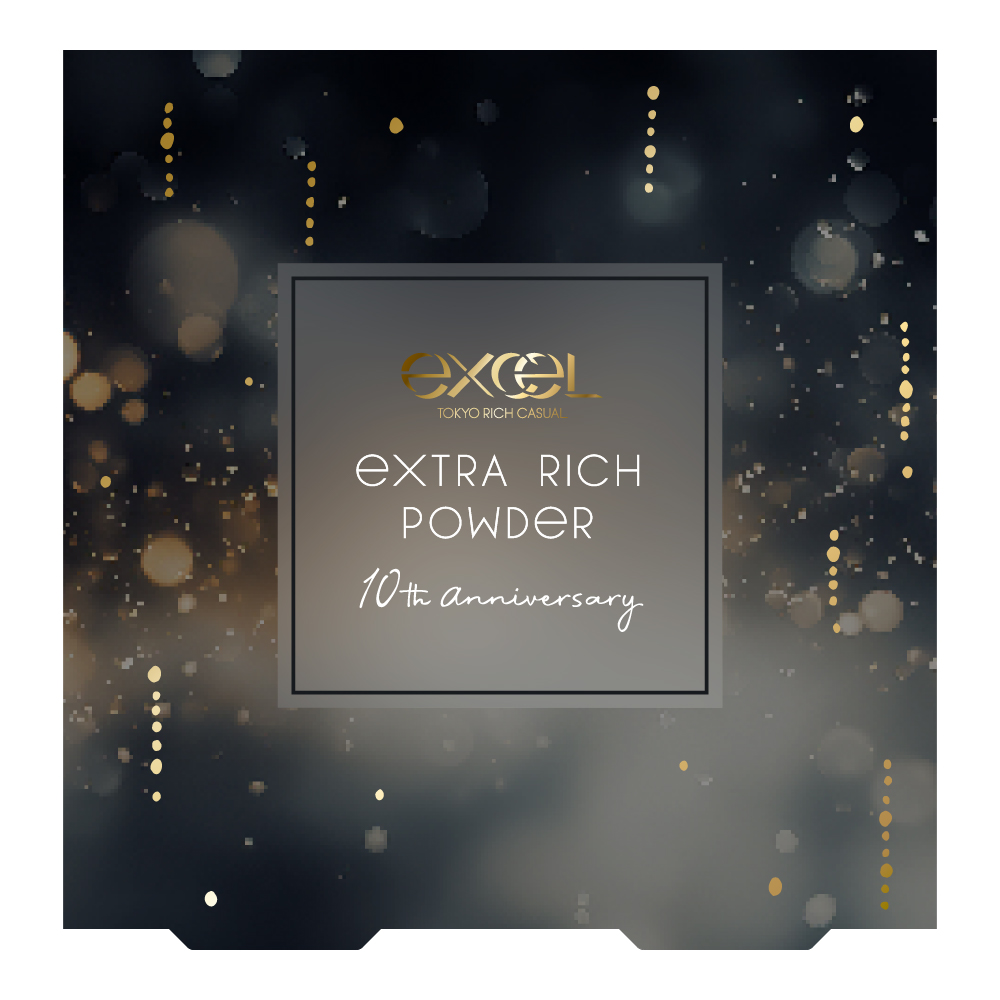 エクストラリッチパウダー la 01 ピーチベージュ