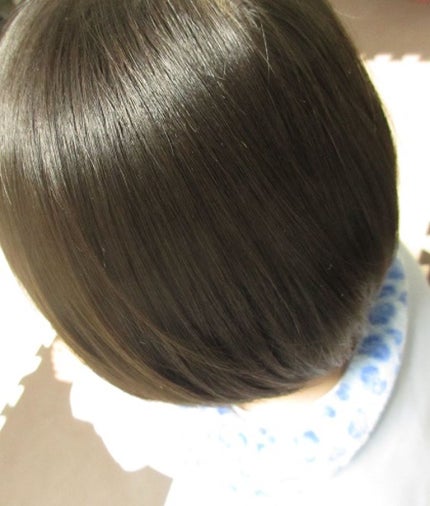 MERCURYDUO エレガンスヘアミスト/R&/ヘアミストを使ったクチコミ(4枚目)