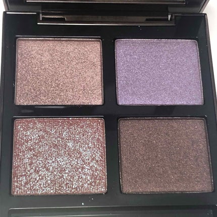 アイ カラー クォード/TOM FORD BEAUTY/アイシャドウパレットを使ったクチコミ(2枚目)