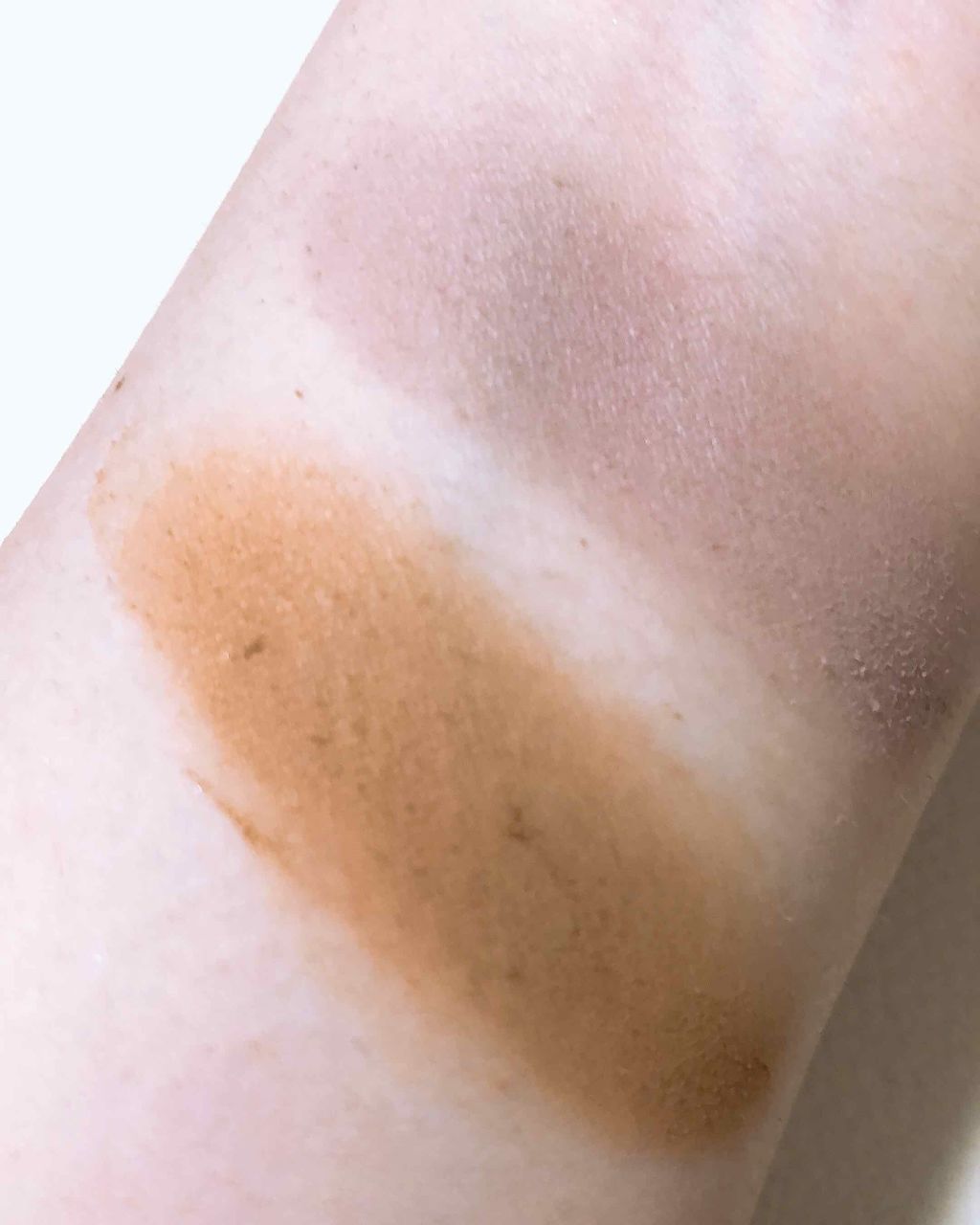 シェーディングパウダー/キャンメイク/シェーディングを使ったクチコミ(3枚目)