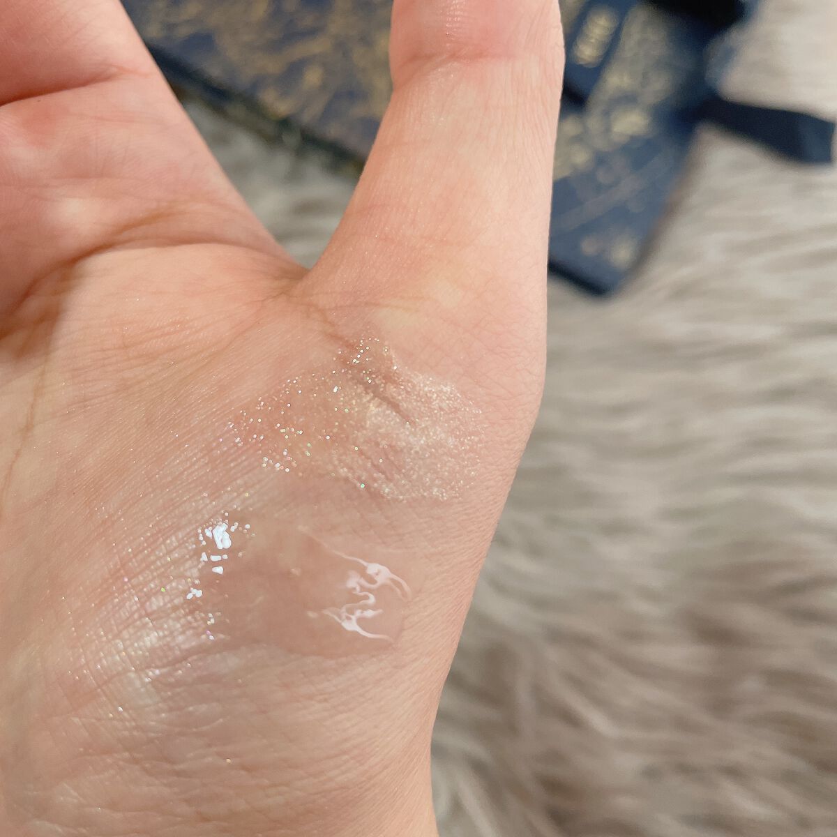 【旧】ディオール アディクト リップ マキシマイザー/Dior/リップグロスを使ったクチコミ（2枚目）