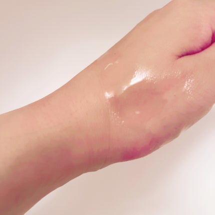 ニベア クレンジングオイル ビューティースキン/ニベア/オイルクレンジングを使ったクチコミ(2枚目)