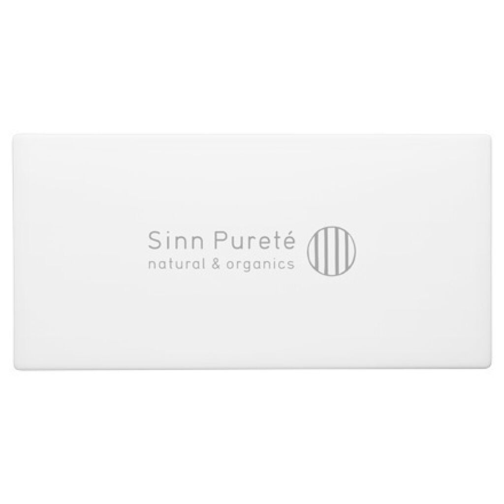 クリアチークカラー SINN PURETÉ