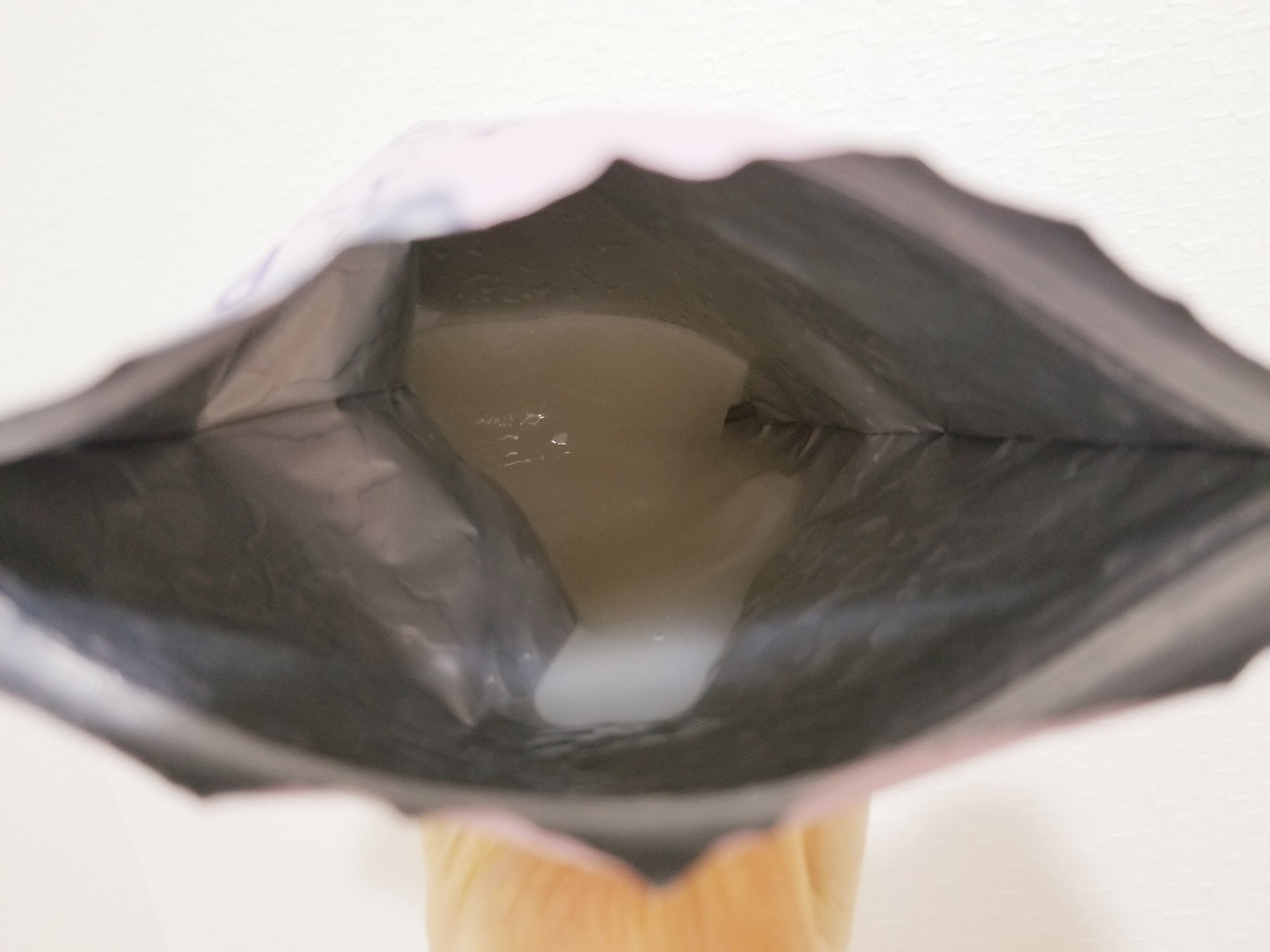 ごめんね素肌マスク/クリアターン/シートマスク・パックを使ったクチコミ（3枚目）