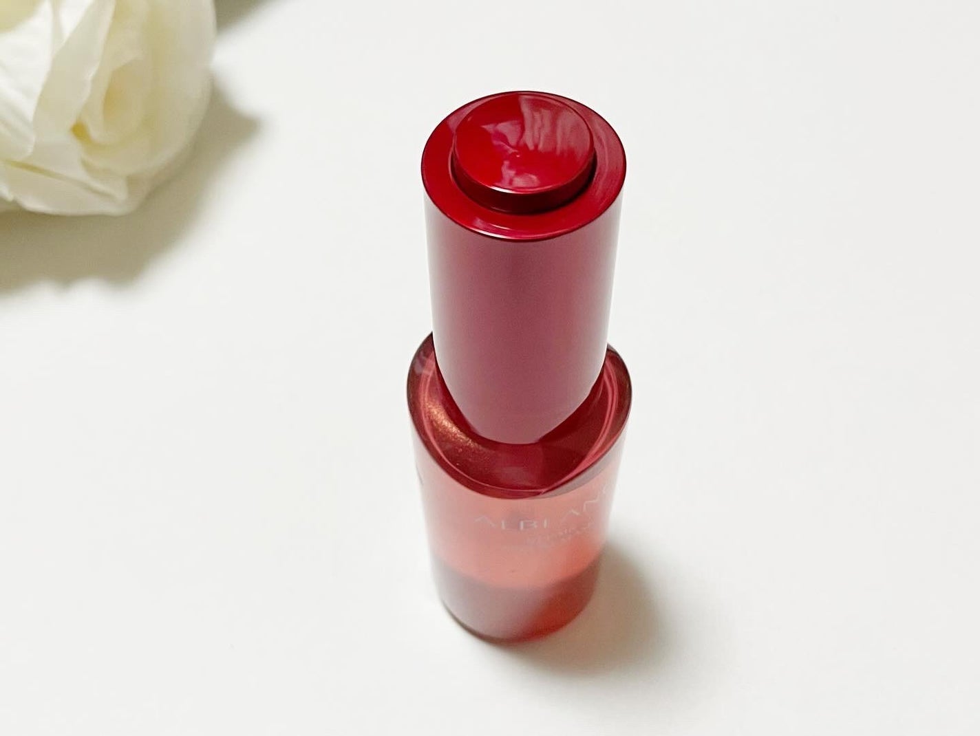 リペア セラムマスク/ALBLANC/美容液を使ったクチコミ(2枚目)