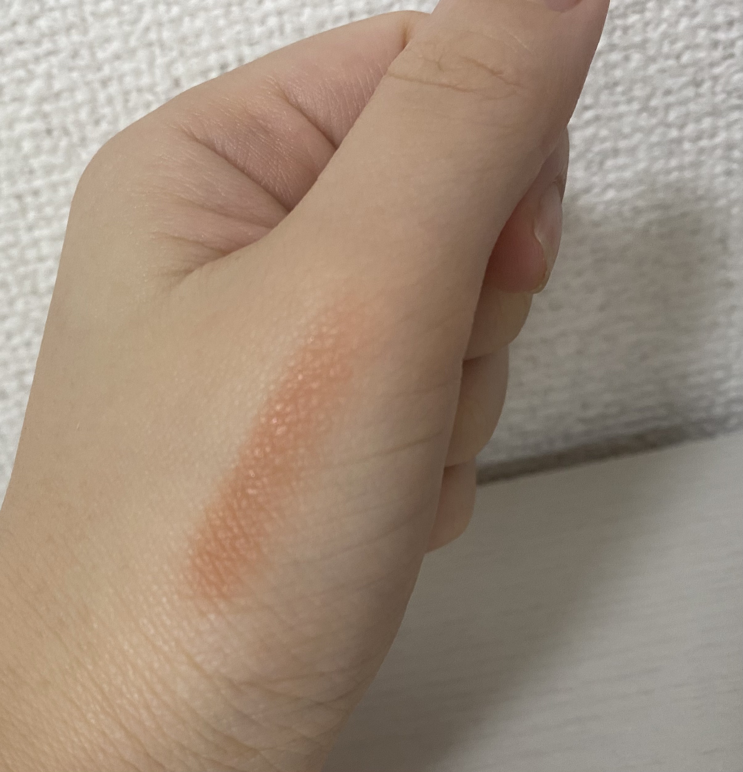 アイプランナー/excel/単色アイシャドウを使ったクチコミ（2枚目）