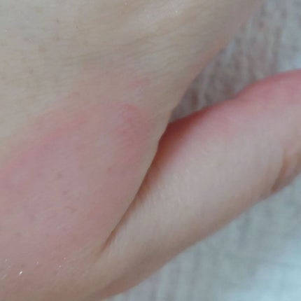 HANATSUYU ティントリップ/HANATSUYU/リップティントを使ったクチコミ(3枚目)