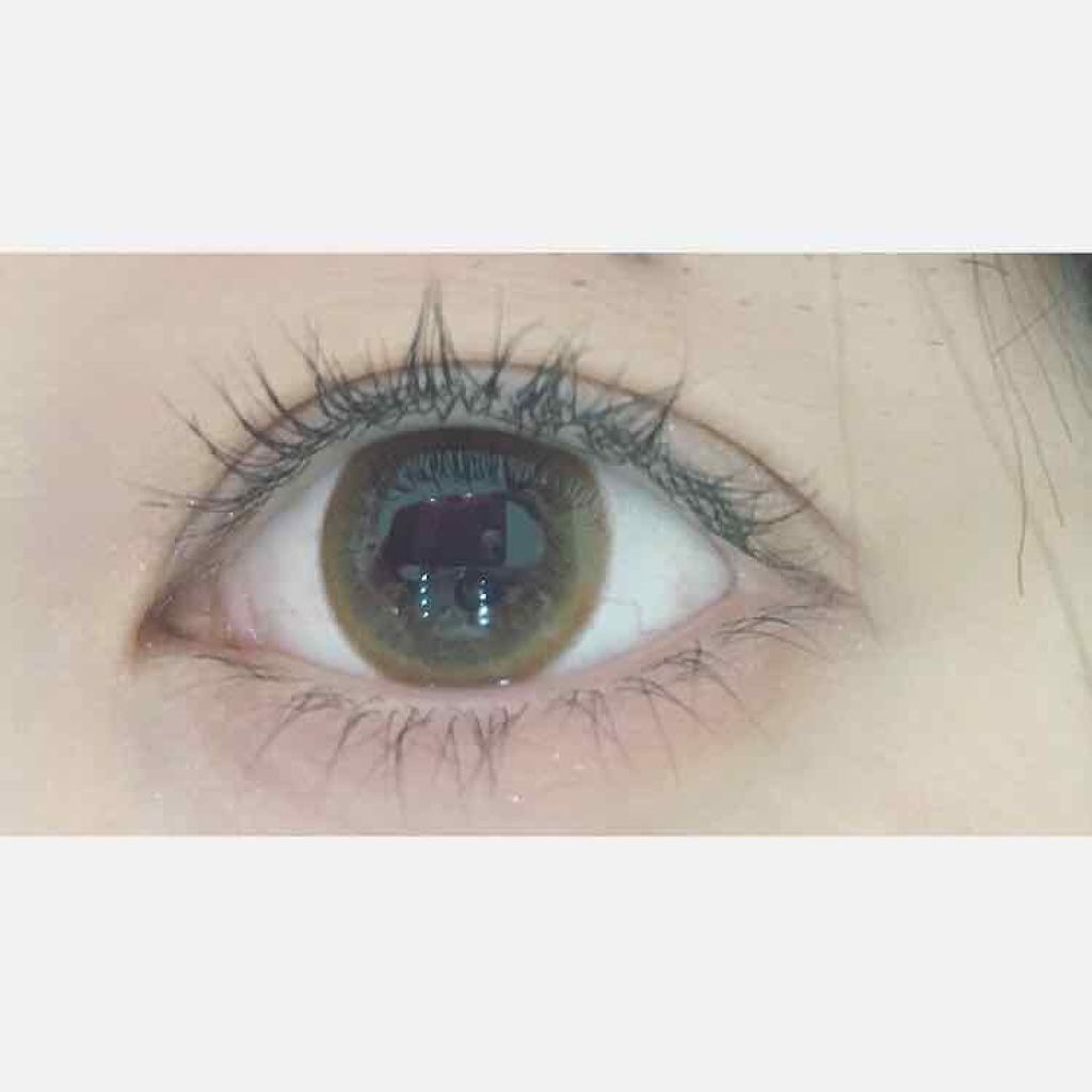 モダンアイシャドウ イタルプリズム/MISSHA/単色アイシャドウを使ったクチコミ（1枚目）